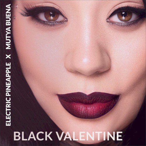 Black Valentine封面