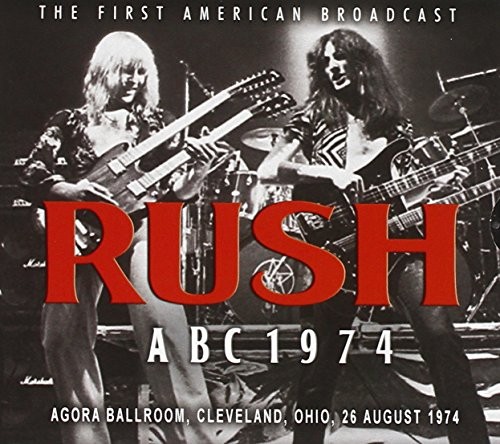ABC 1974封面