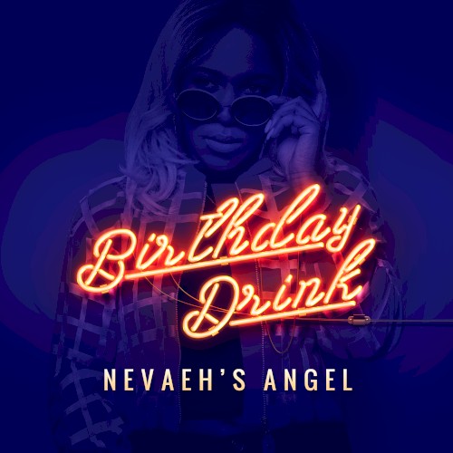 Birthday Drink封面