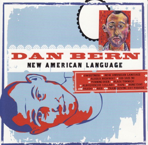 New American Language封面
