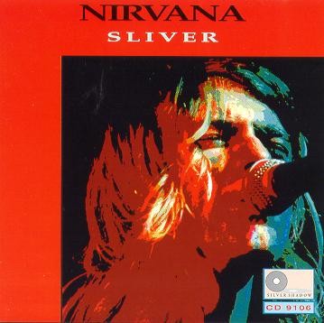 1991-11-25: Paradiso, Amsterdam, Netherlands封面