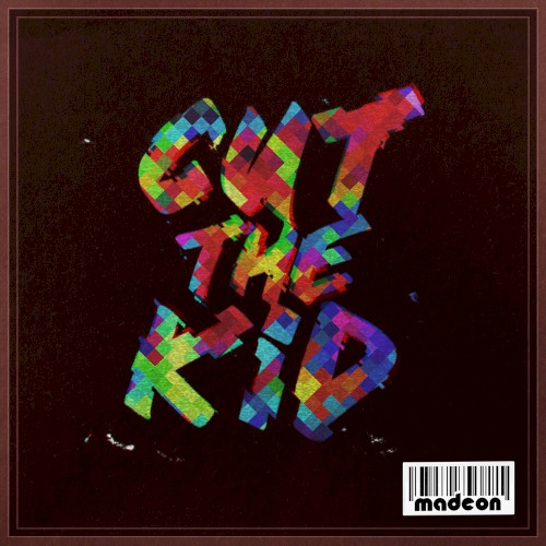 Cut the Kid封面