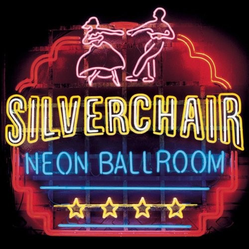 Neon Ballroom封面