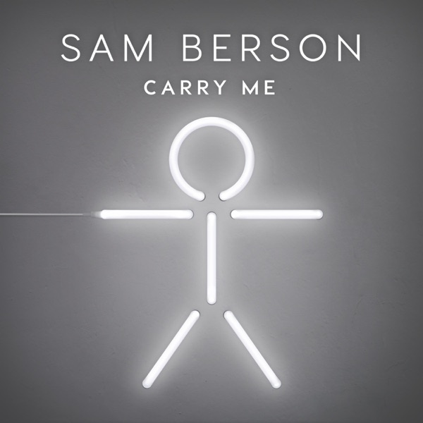 Carry Me封面