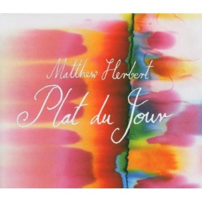 Plat du Jour封面