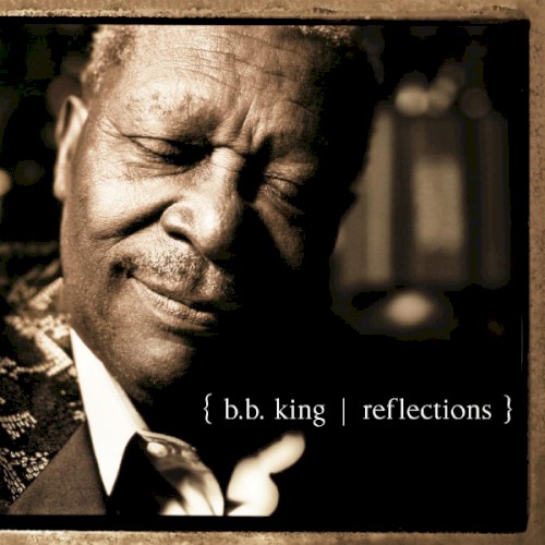 Reflections封面