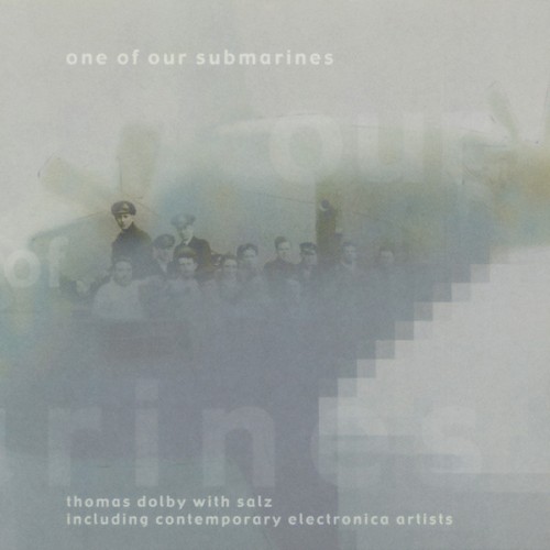 One of Our Submarines封面