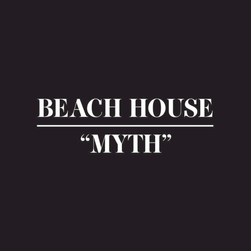 Myth封面