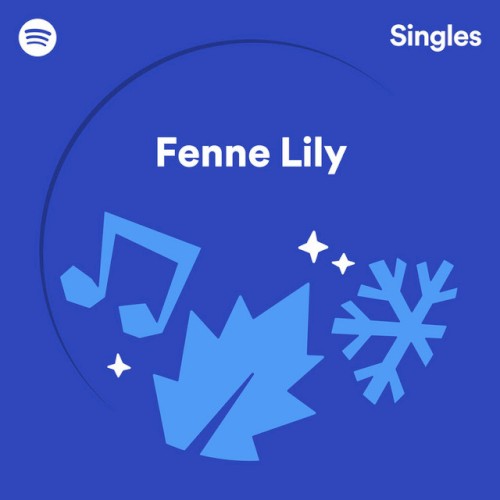 Spotify Singles – Christmas封面