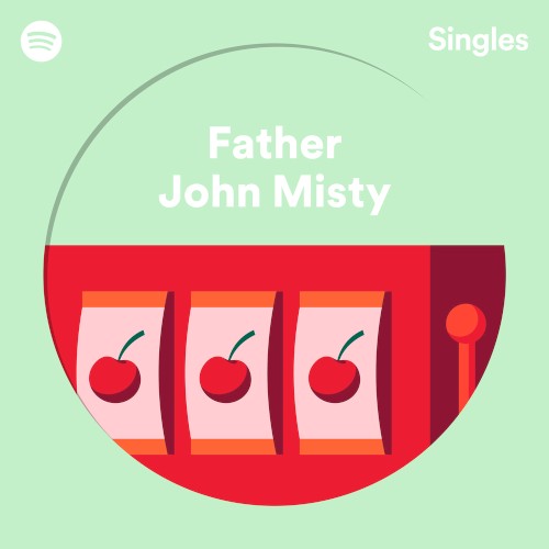 Spotify Singles封面