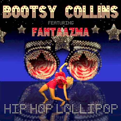 Hip Hop Lollipop封面