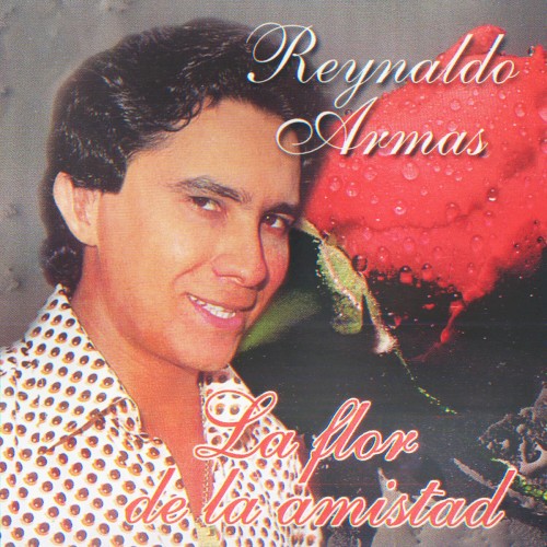 La Flor de la Amistad封面