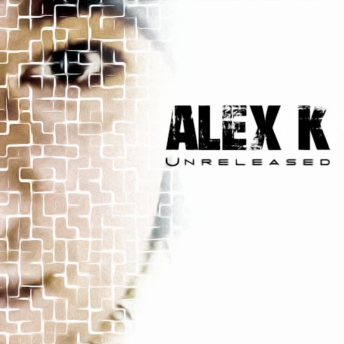 Unreleased封面