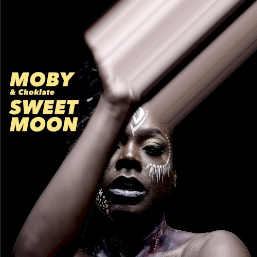 sweet moon (jung remix)封面