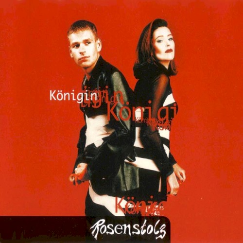 Königin封面