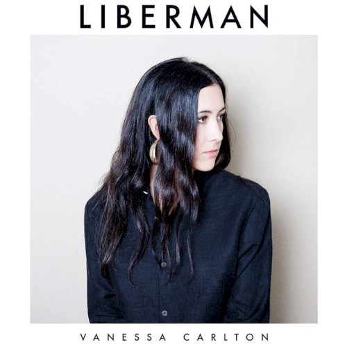 Liberman封面