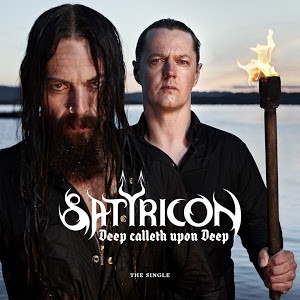 Deep Calleth Upon Deep封面