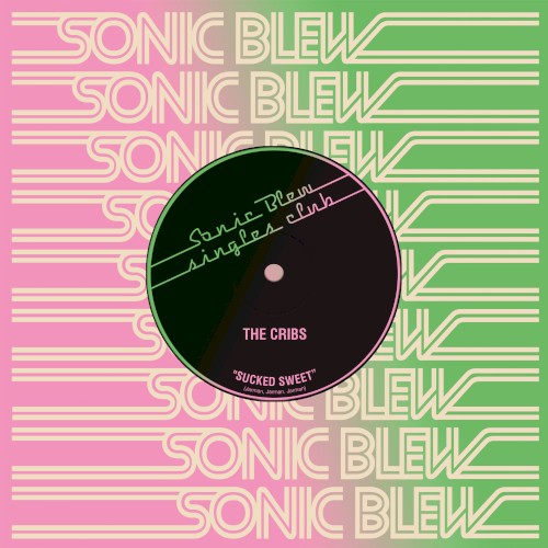 Singles Club #3封面