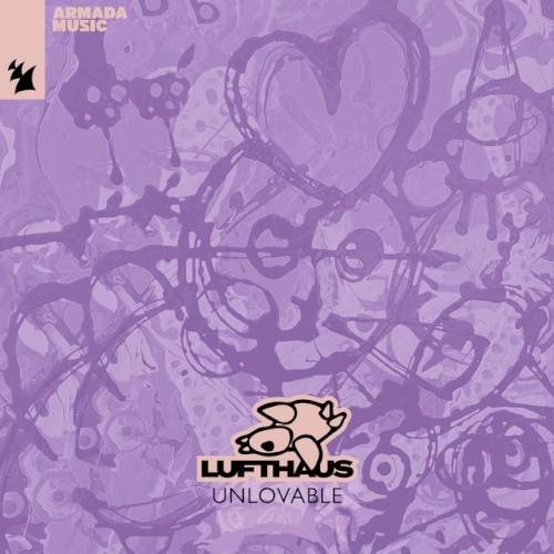 Unlovable封面