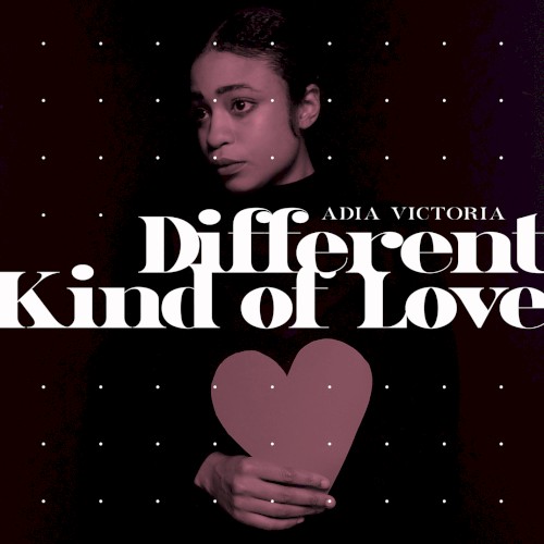 Different Kind of Love封面