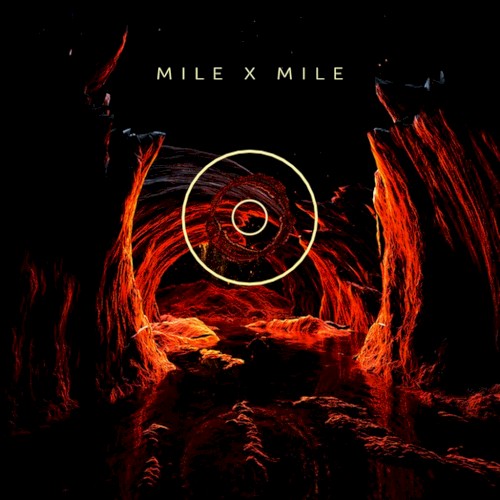 Mile X Mile封面