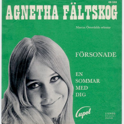 Försonade / En sommar med dej封面