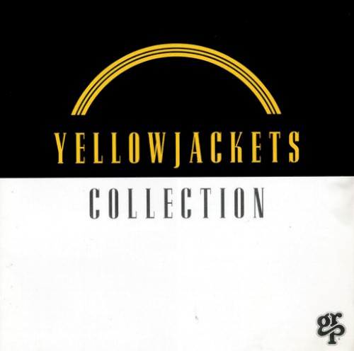 Collection封面