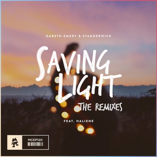 Saving Light (NWYR remix)封面