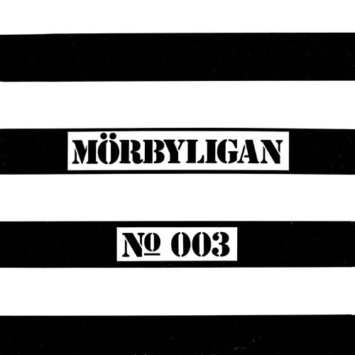 No 003封面