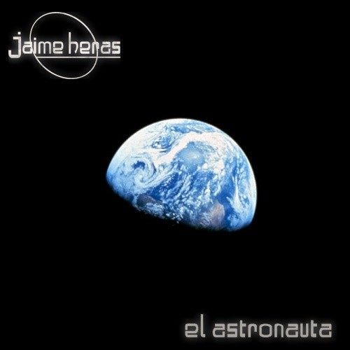 El astronauta封面