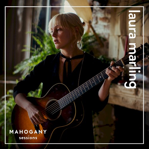 Wild Fire (Mahogany Sessions)封面