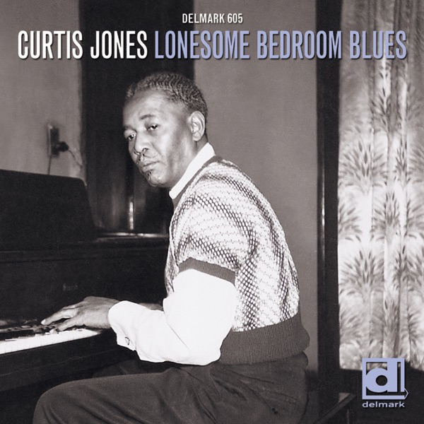 Lonesome Bedroom Blues封面