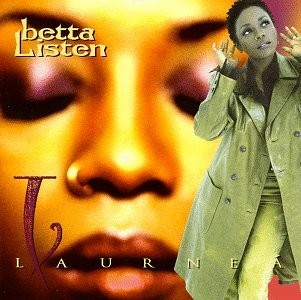 Betta Listen封面