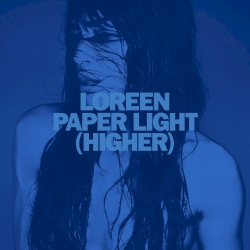 Paper Light (Higher)封面