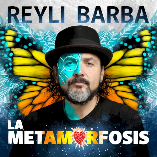 La metamorfosis封面