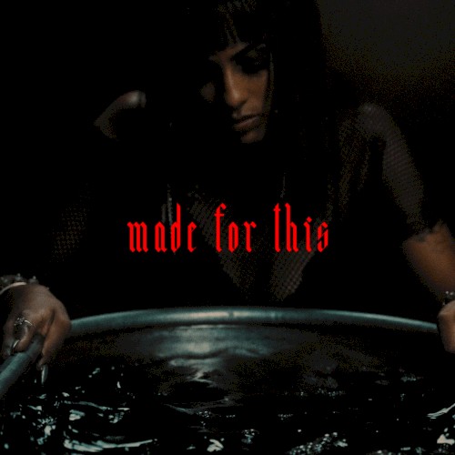 Made for This (alt versions)封面
