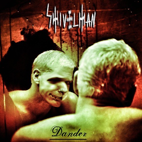 Swivelman封面
