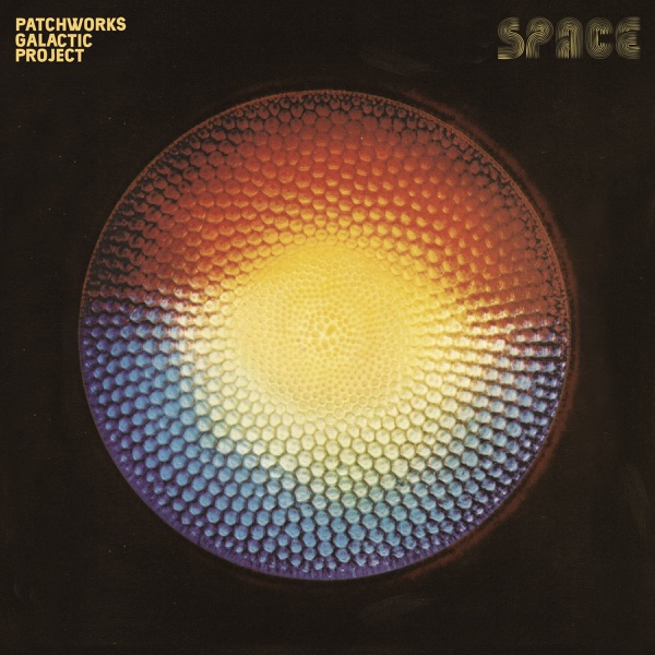 Space封面