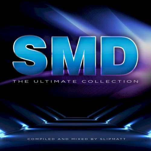 The Ultimate Collection封面