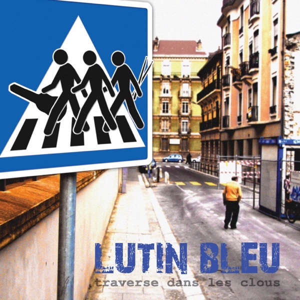 Traverse dans les clous封面