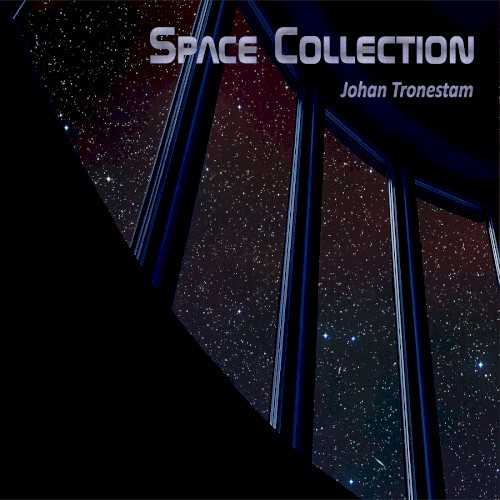 Space Collection封面
