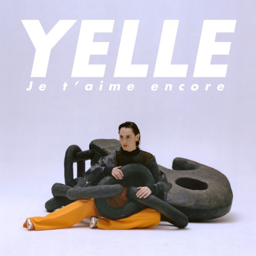 Je t’aime encore封面