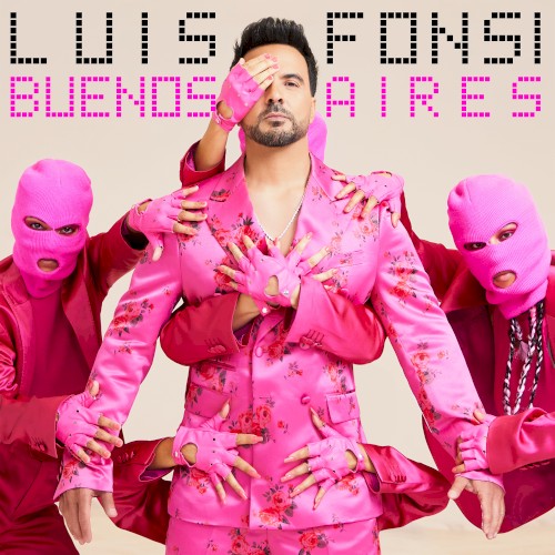 Buenos Aires封面