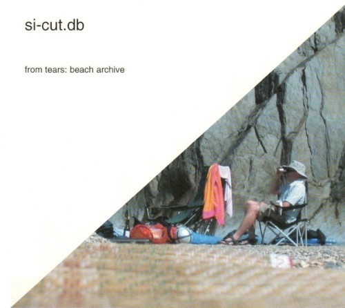 From Tears: Beach Archive封面