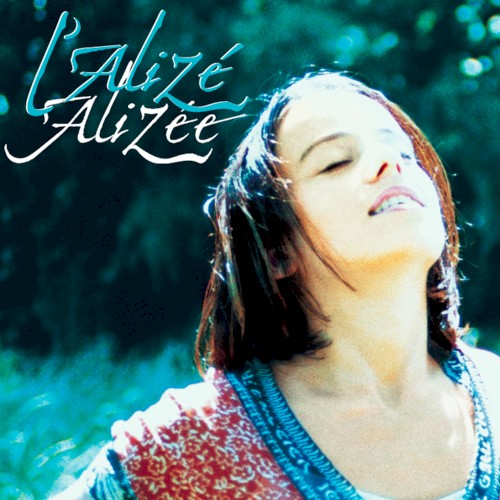L’Alizé封面