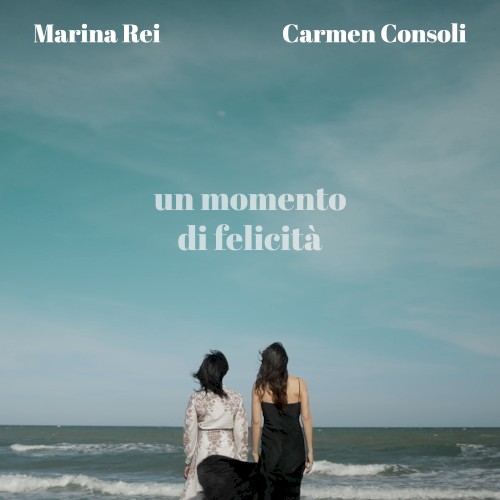 Un momento di felicità封面