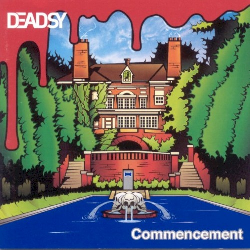 Commencement封面