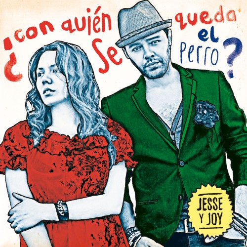 ¿Con quién se queda el perro?封面