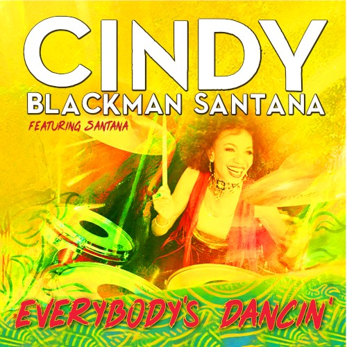 Everybody’s Dancin’封面