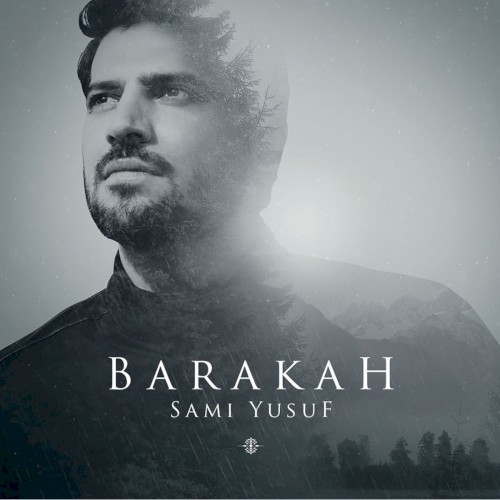 Barakah封面